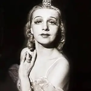 Anna Priede