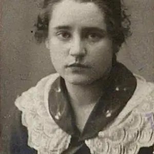 Alma Idrisala