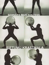 Rietumu krastmala