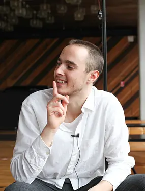 Emīls Ralfs Zagorskis