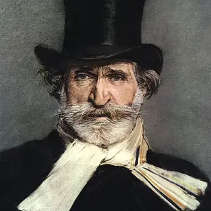 Džuzepe Verdi