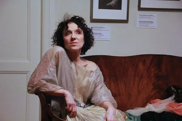 Isadora Duncan