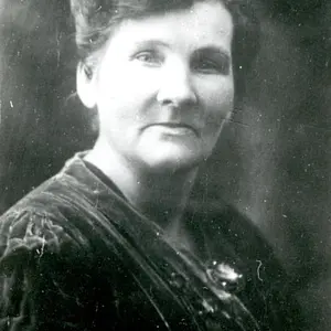 Berta Rūmniece