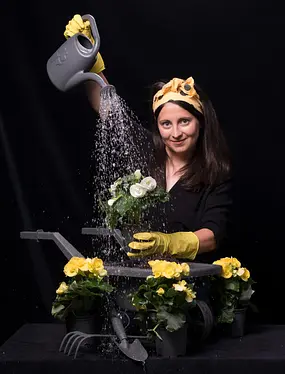 Anete Rimkus
