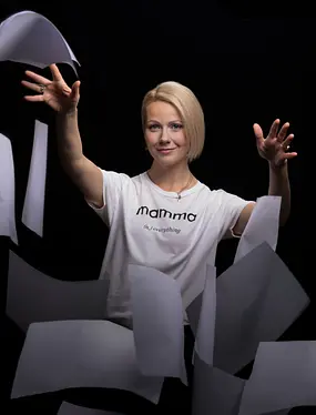 Signe Dancīte