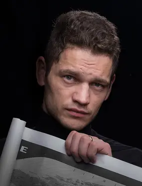 Edgars Ozoliņš