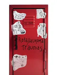 Rotaļlaukuma traumas