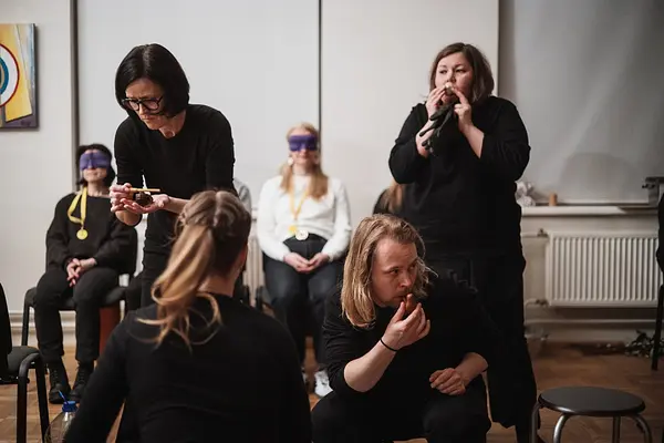 Bezgalīgais ritums