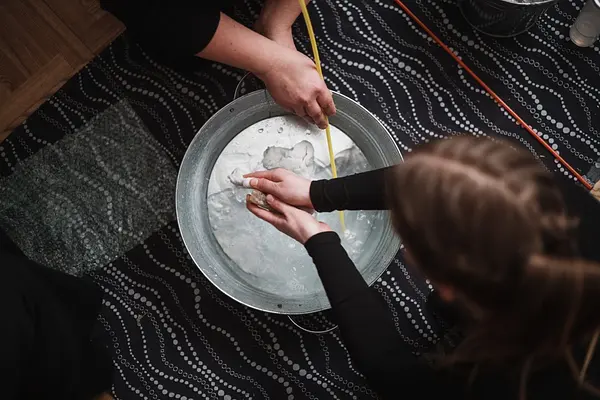 Bezgalīgais ritums