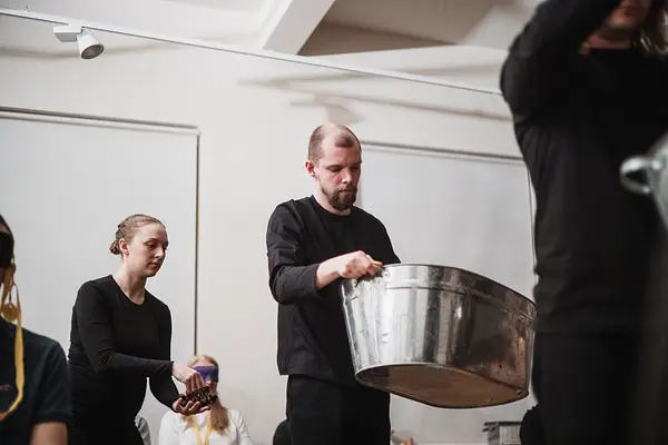 Bezgalīgais ritums