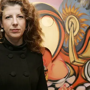 Kristiāna Dimitere