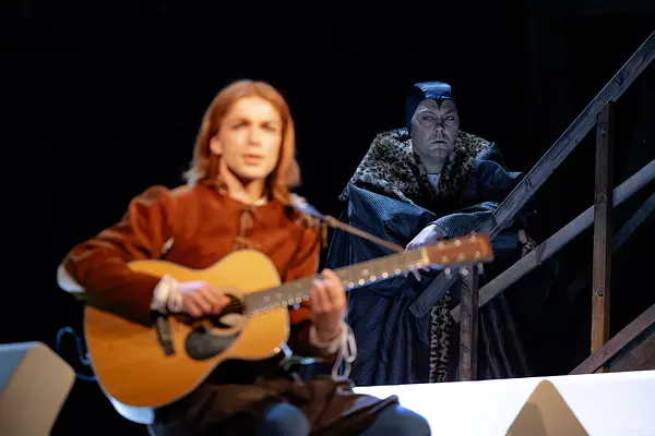 Dumpīgā Rīga