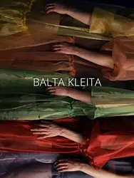 Balta kleita