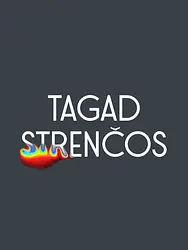 Tagad Strenčos