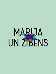 Marija un zibens