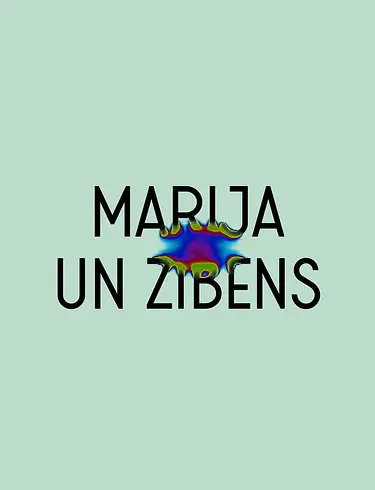 Marija un zibens