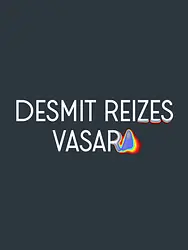 Desmit reizes vasara