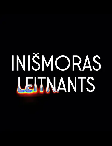 Inišmoras leitnants