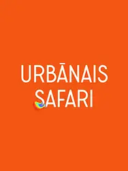 Urbānais safari