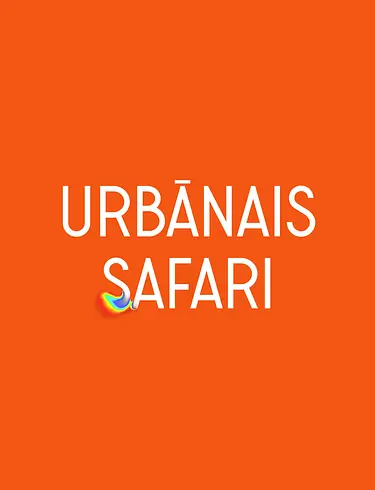 Urbānais safari