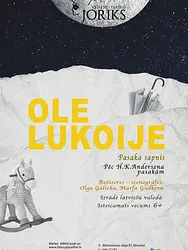 Ole Lukoije