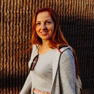 Laura Romanovska