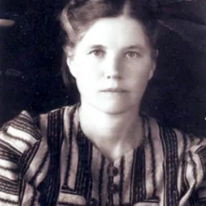 Melānija Vanaga