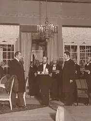 Sabiedrības pīlāri