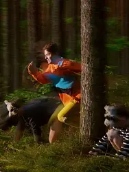 Plēsoņas