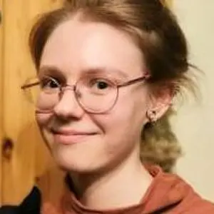 Rebeka Lukošus