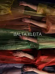 Balta kleita