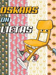 Oskars un lietas