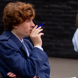 Kristiāns Iesalnieks