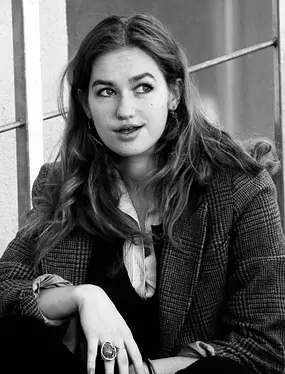 Marta Marija Gruzdova