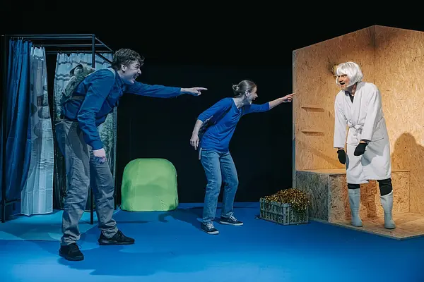 Vientuļākā aita pasaulē