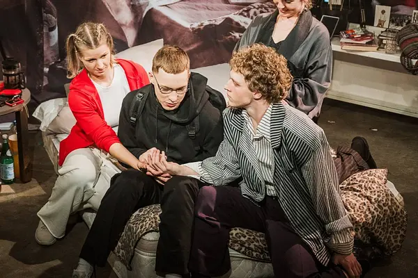 Klusums un troksnis