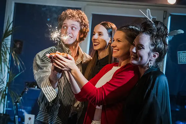 Klusums un troksnis