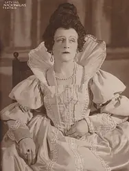 Anglijas Elizabete