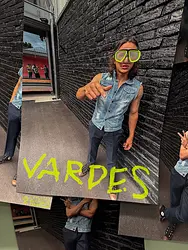 Vardes