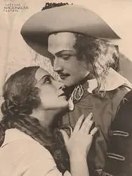 Sirano de Beržeraks