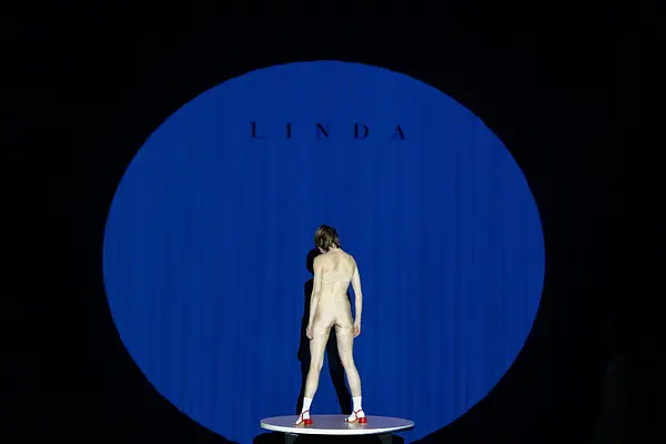 Balta kleita