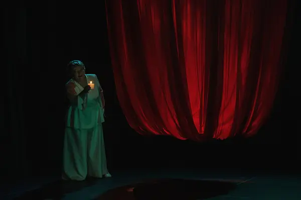 Dona Perlimplina mīlestība