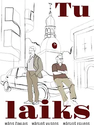 Tu laiks