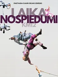 Laika nospiedumi KM12