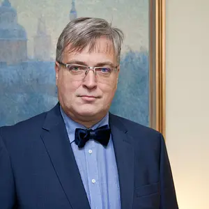 Arno Jundze