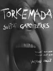 Torkemada: svētā gara bēres