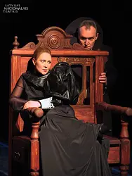 Vivat! Vivat, Regina!