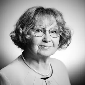 Skaidrīte Putniņa