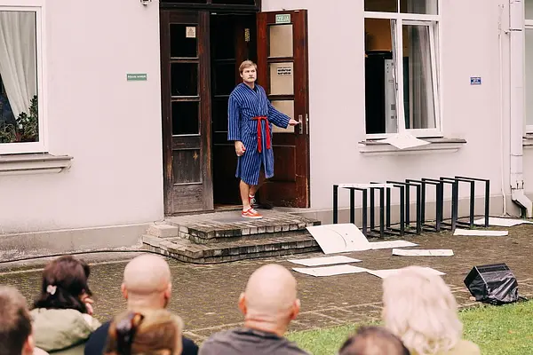 Koplietojamie stāsti