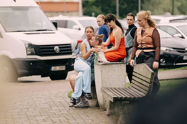 Iedomātā Valmiera: utopiskie skati
